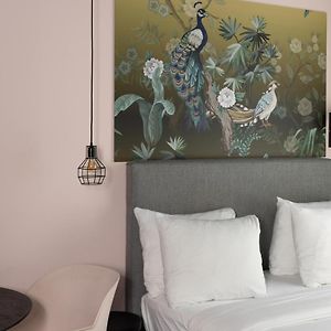 Economy Double Kamer